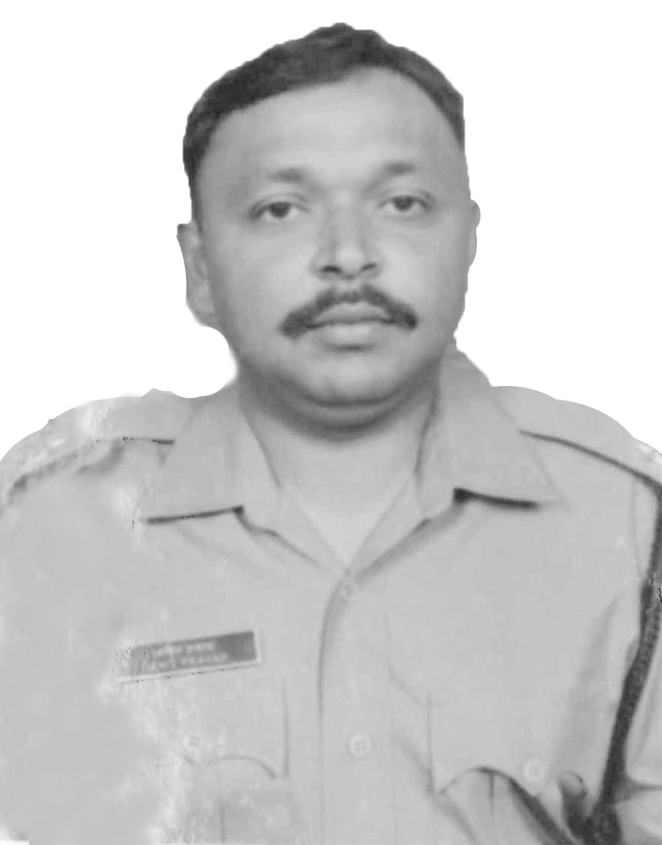 Prasad Amit
